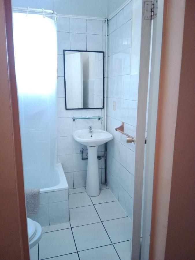 Aquamarina Apart Hotel Vina del Mar Ngoại thất bức ảnh